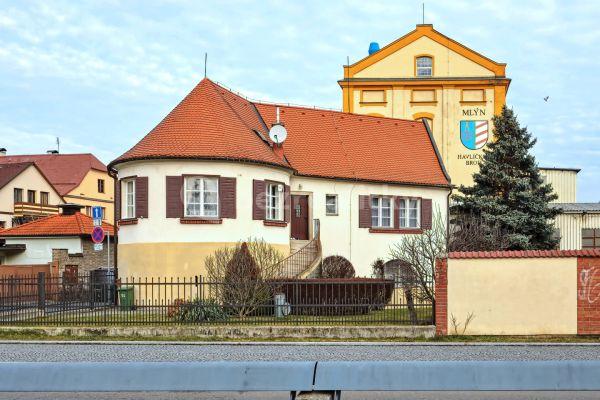 Prodej domu 110 m², pozemek 276 m², Na Valech, Havlíčkův Brod, Kraj Vysočina