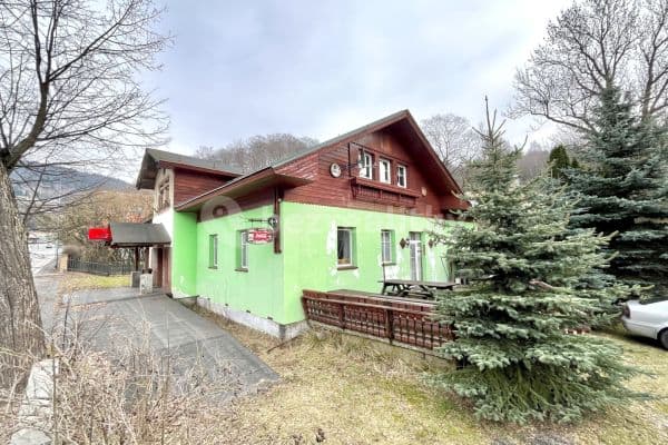 Prodej domu 400 m², pozemek 1.655 m², Krkonošská, 