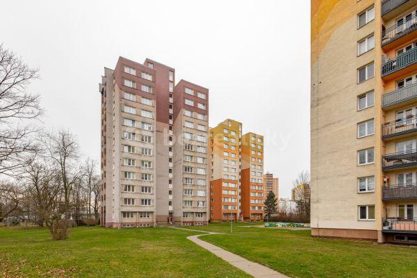 Prodej bytu 3+1 70 m², U Studia, Ostrava, Moravskoslezský kraj