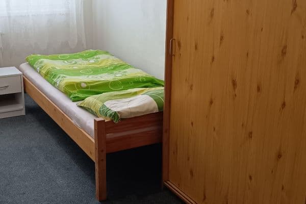 Pronájem bytu 16 m², Kloboukova, Hlavní město Praha Pronájem bytu 16 m², Kloboukova, Hlavní město Praha
