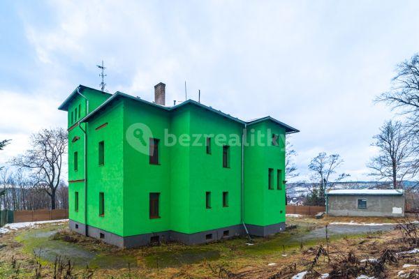 Prodej domu 435 m², pozemek 6.472 m², Sokolovská, 