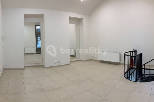 Prodej nebytového prostoru 65 m², Soukenická, Hlavní město Praha
