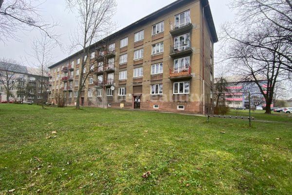 Pronájem bytu 1+1 37 m², Jurkovičova, Karviná, Moravskoslezský kraj