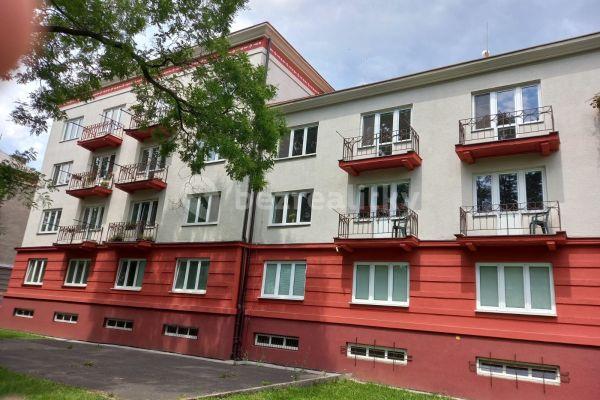 Pronájem bytu 3+1 68 m², Abramovova, Ostrava