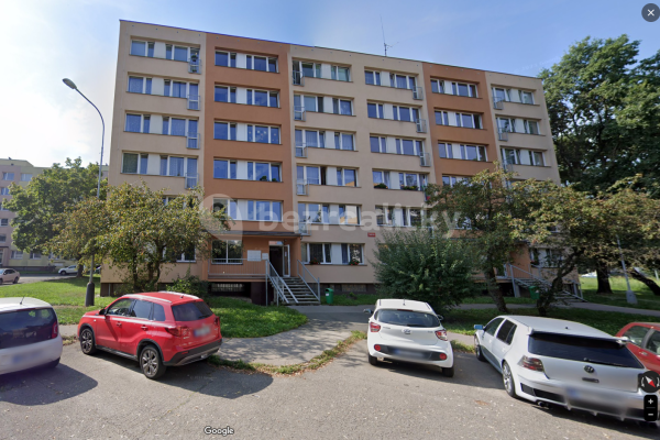Pronájem bytu 3+kk 69 m², Funkeho, Kolín, Středočeský kraj