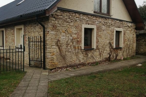 Prodej bytu 3+kk 61 m², Štětí Prodej bytu 3+kk 61 m², Štětí