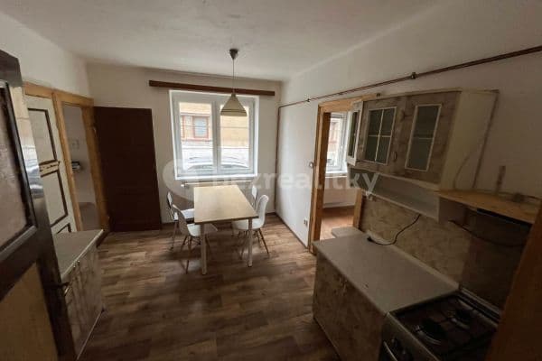 Pronájem bytu 2+1 57 m², Sušická, Liberec, Liberecký kraj