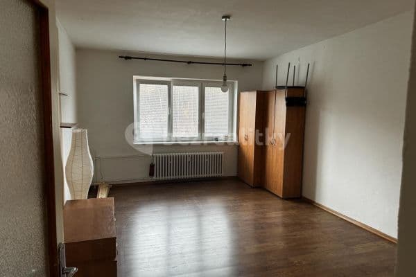 Pronájem bytu 2+1 56 m², nábřeží Jana Palacha, Karlovy Vary
