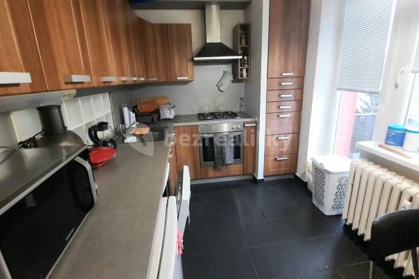 Pronájem bytu 1+1 40 m², Bulharská, Brno Pronájem bytu 1+1 40 m², Bulharská, Brno