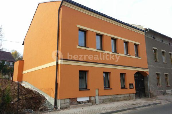 Prodej domu 282 m², pozemek 378 m², Jiráskova, Červený Kostelec, Královéhradecký kraj