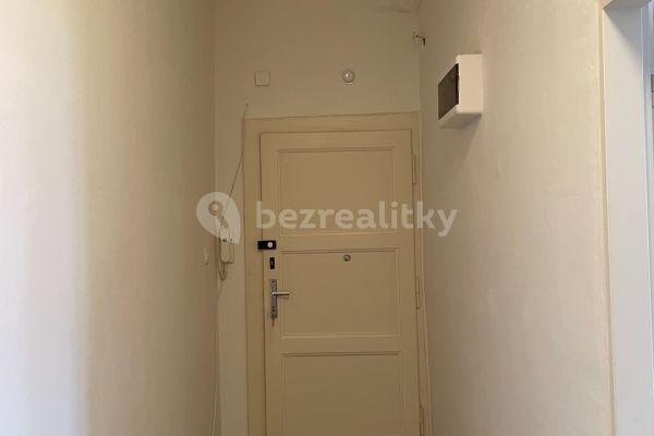 Pronájem bytu 2+kk 52 m², Peckova, Praha