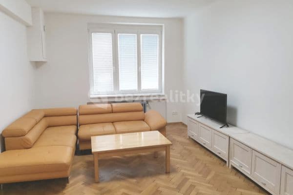Pronájem bytu 3+kk 63 m², Bubenská, Hlavní město Praha