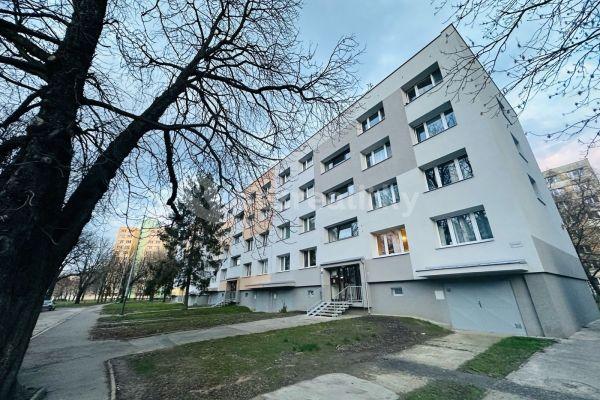 Pronájem bytu 3+1 54 m², Mariánskohorská, Ostrava, Moravskoslezský kraj