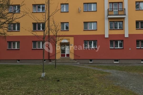 Pronájem bytu 3+1 68 m², Brodská, Žďár nad Sázavou