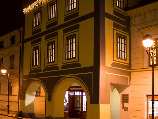 Pronájem nebytového prostoru 177 m², Hroznová, České Budějovice Pronájem nebytového prostoru 177 m², Hroznová, České Budějovice