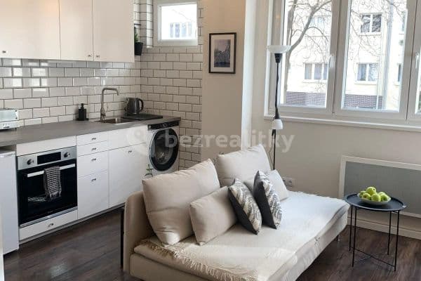 Pronájem bytu 2+kk 41 m², Svojsíkova, Hlavní město Praha Pronájem bytu 2+kk 41 m², Svojsíkova, Hlavní město Praha