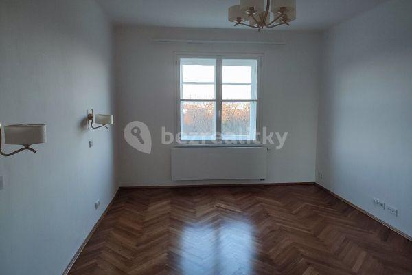 Pronájem bytu 3+kk 77 m², Vinohradská, Hlavní město Praha