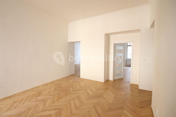 Pronájem bytu 3+1 96 m², Balbínova, Praha