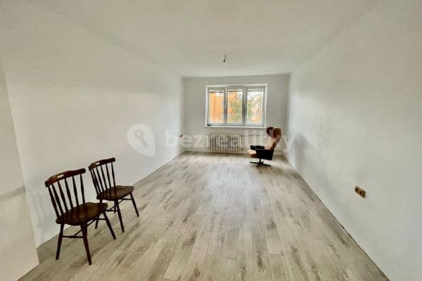 Pronájem bytu 2+1 53 m², Sídliště Pražská, Havlíčkův Brod, Kraj Vysočina