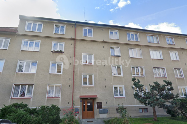 Prodej bytu 2+1 58 m², Krále Jiřího z Poděbrad, Strakonice