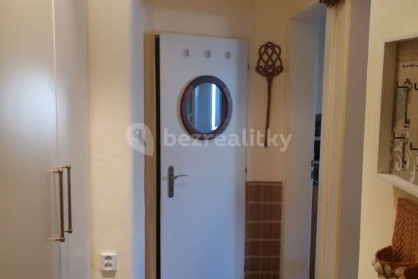 Pronájem bytu 2+kk 45 m², Přemyslova, Praha Pronájem bytu 2+kk 45 m², Přemyslova, Praha