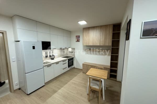Pronájem bytu 1+kk 30 m², Šternovská, Praha Pronájem bytu 1+kk 30 m², Šternovská, Praha