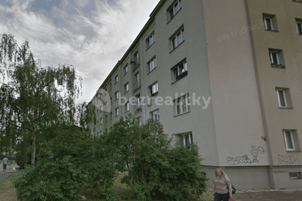 Pronájem bytu 2+1 64 m², Na Padesátém, Hlavní město Praha