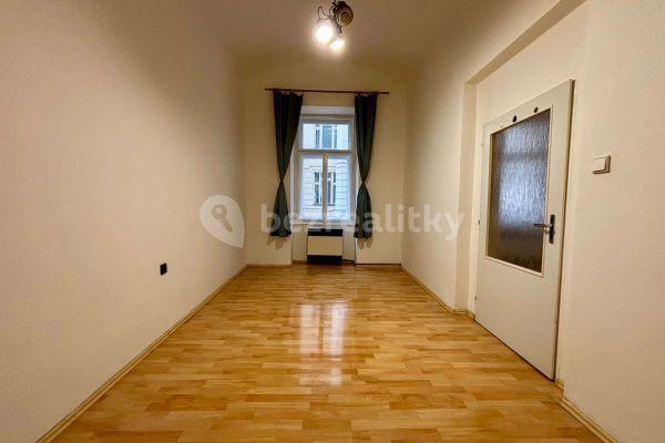 Pronájem bytu 2+kk 46 m², Gorazdova, Praha