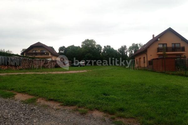Prodej pozemku 1.148 m², Korkyně