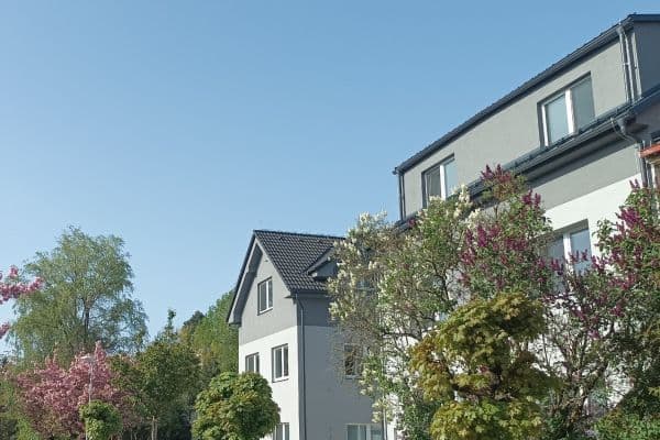 Pronájem bytu 3+1 76 m², Sládkova, Hradec Králové Pronájem bytu 3+1 76 m², Sládkova, Hradec Králové
