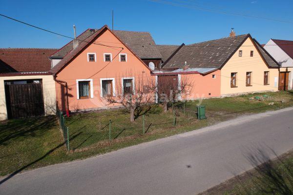 Prodej domu 65 m², pozemek 2.315 m², Karlov, 