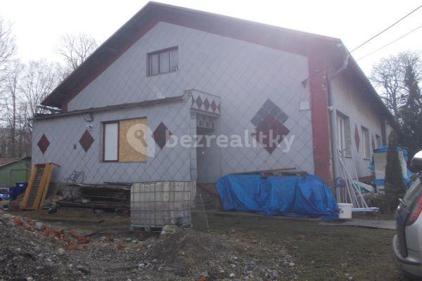 Prodej domu 150 m², pozemek 1.914 m², Rajnochova, 