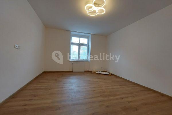 Prodej bytu 3+1 63 m², Na Veselí, Hlavní město Praha