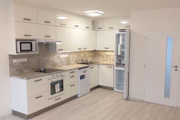 Pronájem bytu 3+kk 77 m², Generála Janouška, Praha Pronájem bytu 3+kk 77 m², Generála Janouška, Praha