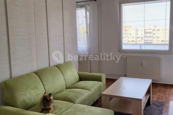 Prodej bytu 2+kk 40 m², Litevská, Kladno