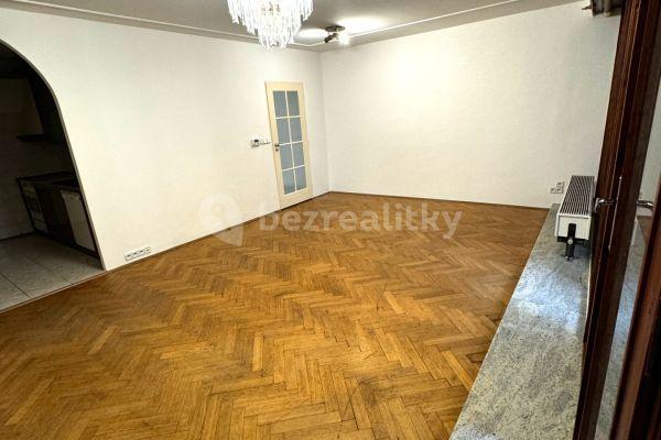 Prodej bytu 3+1 80 m², Zelený pruh, Hlavní město Praha