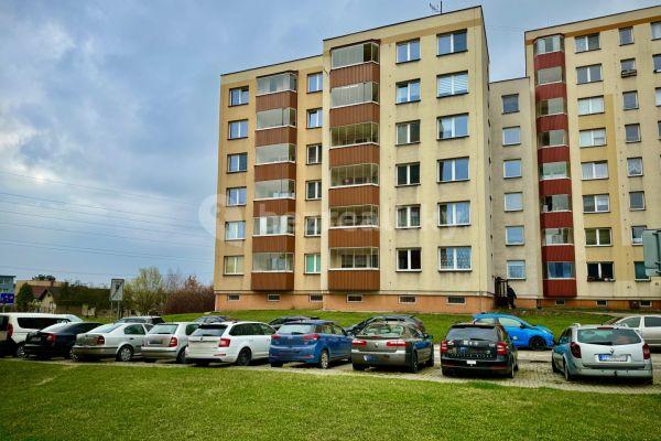 Prodej bytu 3+1 70 m², Masarykova třída, Orlová, Moravskoslezský kraj