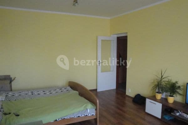 Pronájem bytu 1+kk 36 m², Čechova, Poděbrady, Středočeský kraj