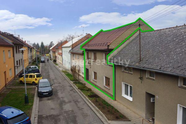 Prodej domu 200 m², pozemek 408 m², Chaloupky, Velký Týnec, Olomoucký kraj