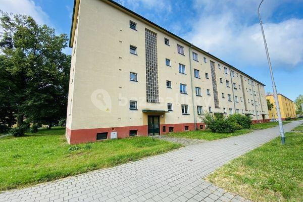 Pronájem bytu 2+1 48 m², Dělnická, Ostrava, Moravskoslezský kraj