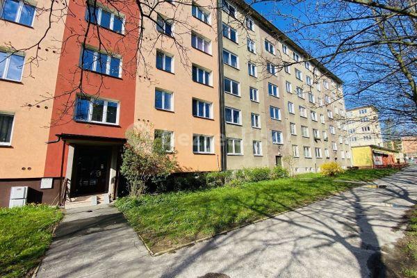 Pronájem bytu 2+1 52 m², Sokolovská, Ostrava, Moravskoslezský kraj