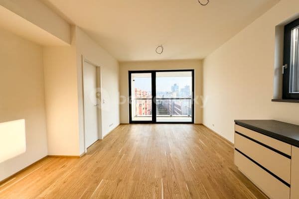 Pronájem bytu 2+kk 54 m², Jankovcova, Praha, Praha Pronájem bytu 2+kk 54 m², Jankovcova, Praha, Praha