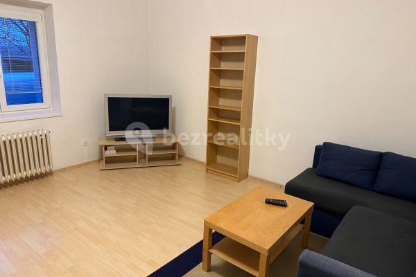 Pronájem bytu 1+1 50 m², Mahenova, Mladá Boleslav, Středočeský kraj