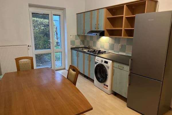 Pronájem bytu 1+1 50 m², Mahenova, Mladá Boleslav, Středočeský kraj Pronájem bytu 1+1 50 m², Mahenova, Mladá Boleslav, Středočeský kraj