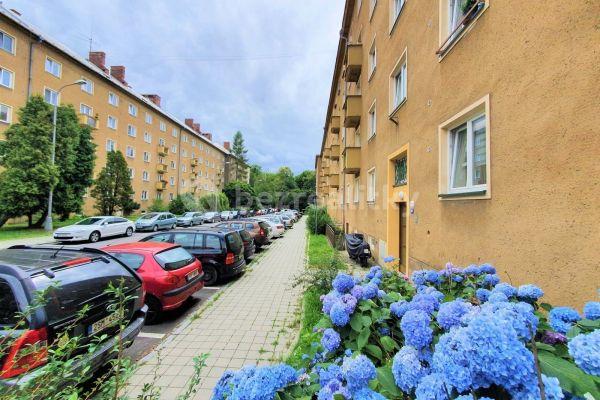 Pronájem bytu 2+1 53 m², Opletalova, Ostrava, Moravskoslezský kraj