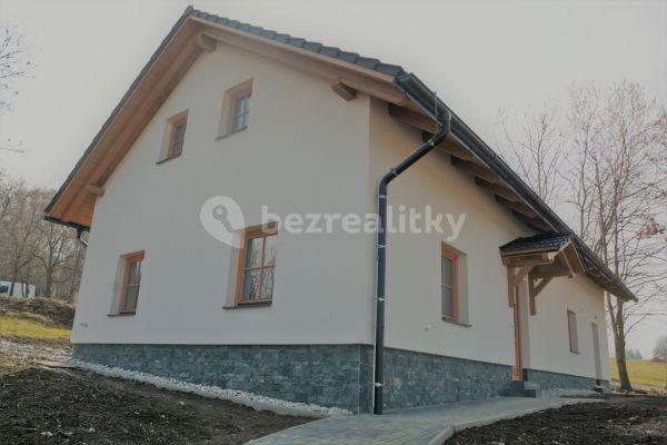 Prodej domu 89 m², pozemek 980 m², Krušlov