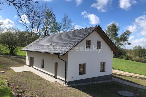 Prodej domu 89 m², pozemek 980 m², Krušlov