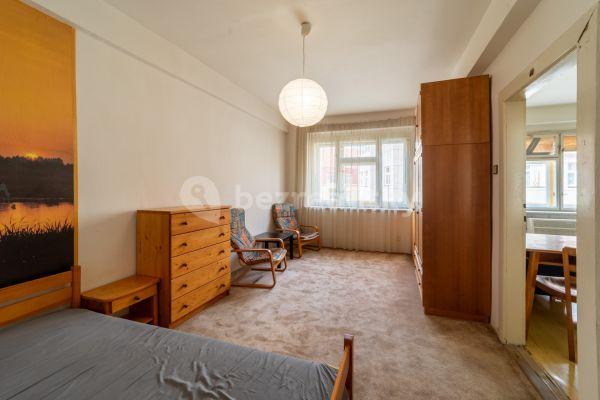 Prodej bytu 2+kk 45 m², Pivovarnická, Hlavní město Praha