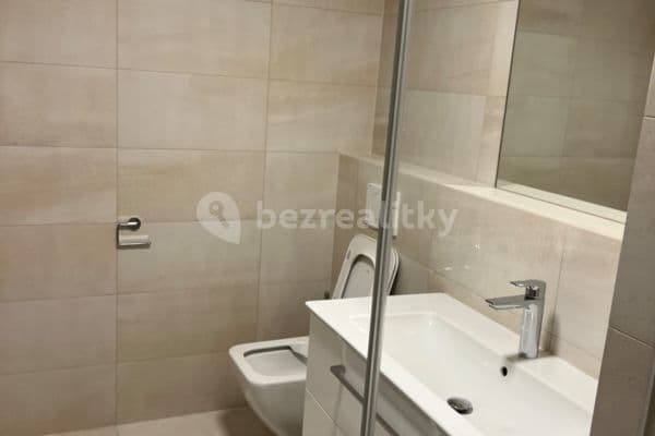 Pronájem bytu 2+kk 59 m², Klíčovská, Praha Pronájem bytu 2+kk 59 m², Klíčovská, Praha