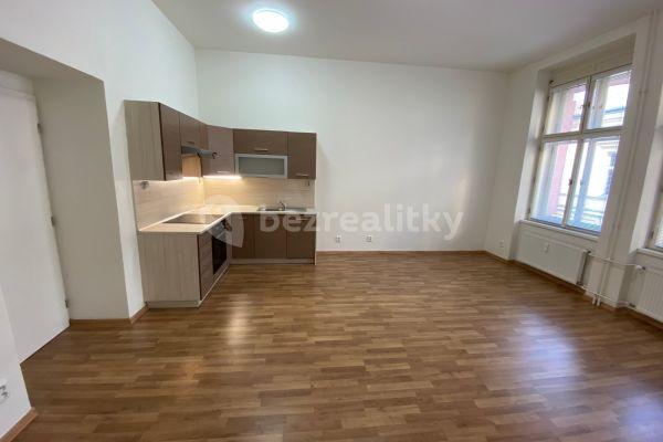 Pronájem bytu 3+kk 74 m², Přívozská, Ostrava, Moravskoslezský kraj